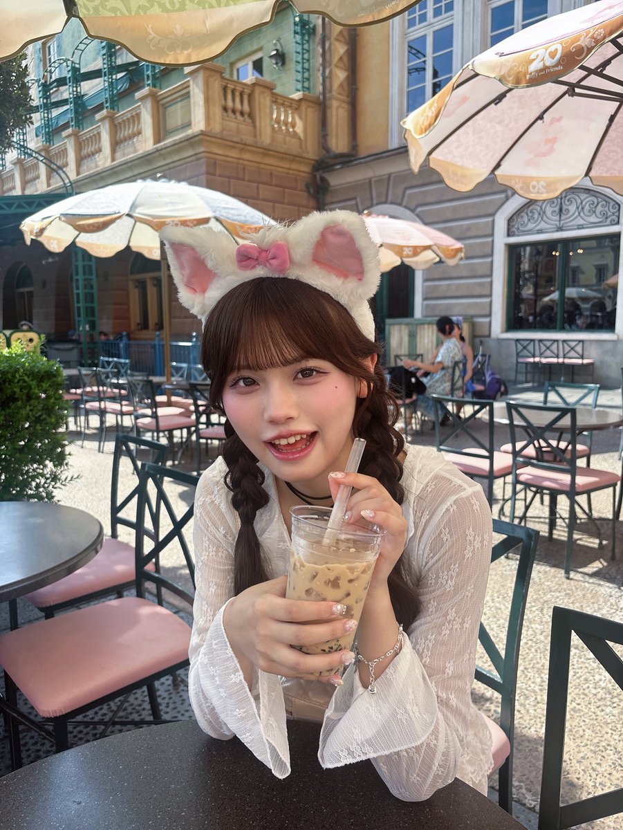 萩田そら(KAWAII LAB.MATES) (@sora_KLM0816) / X