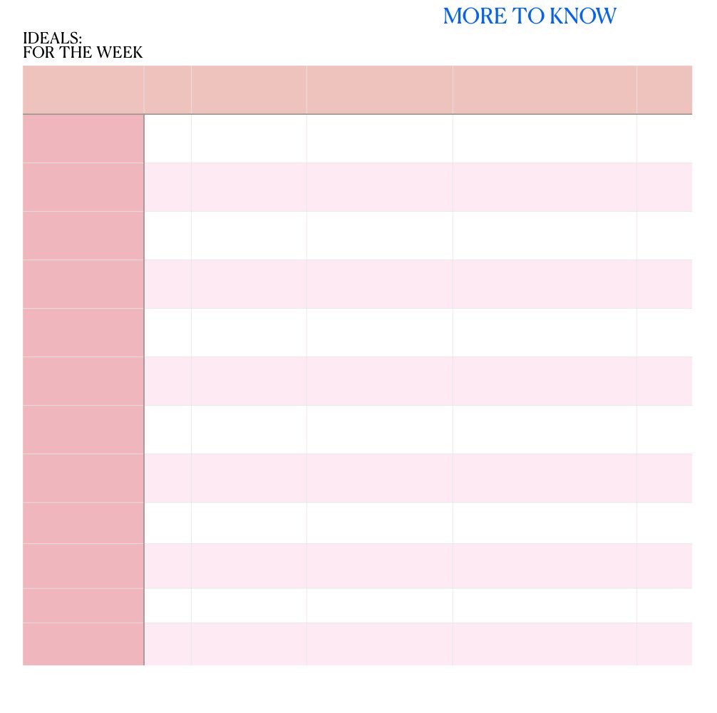 modelinit's tweet image. what are your #ideals #this #week #tasksheet #byme #be #elite #efficient #bag #B #A #G #MODEL #LIFE YOU LIVIN’? LIVE IN IT BABES MODELUVIN.com #modellife