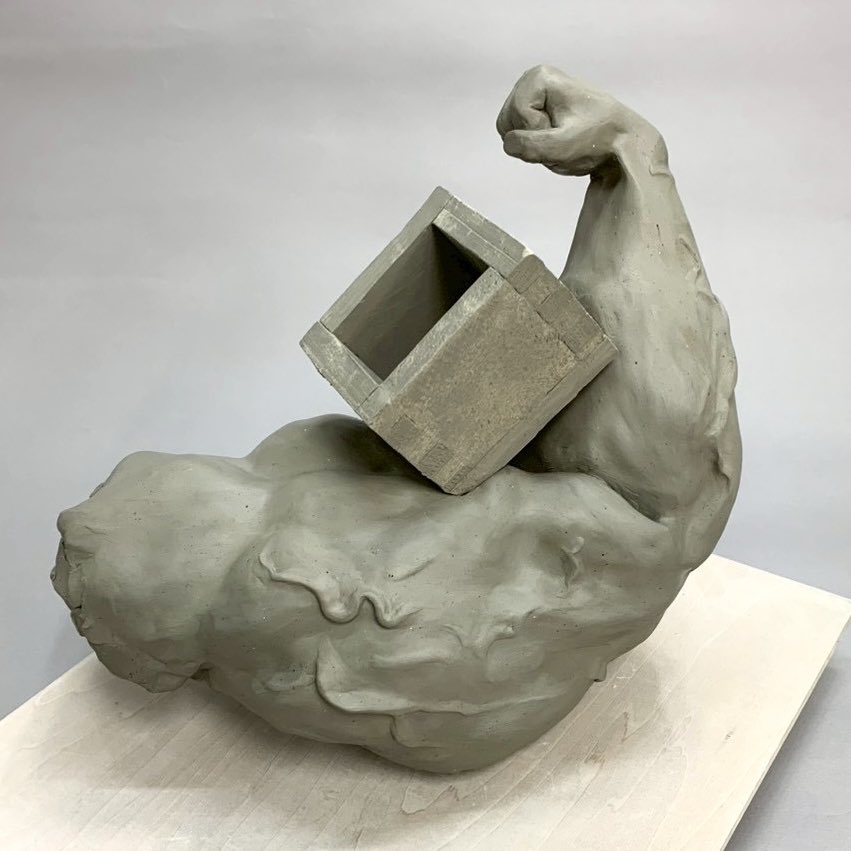 ena美術新宿校 芸大デザイン・工芸コース (@shinbi_geide) on Twitter photo 