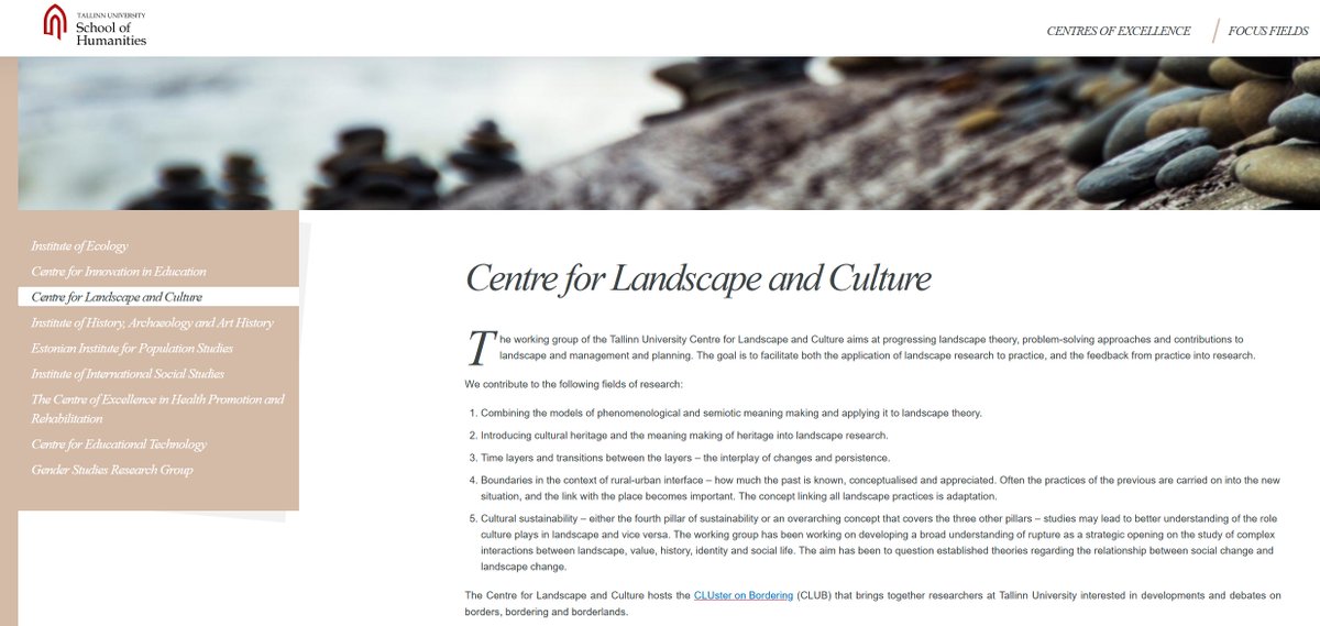 Fully funded PhD position in the project “The Role of Urban and Rural Contexts and Time Dimensions Related to Non-Growth and Sustainability Transitions”, Tallinn University (Estonia). Apply by: 28 Sept. 2026. euraxess.ec.europa.eu/jobs/370424 #urban #sociology