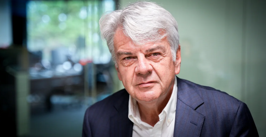 Si le <a href="/gouv_lu/">GouvernementLU</a> et les partenaires sociaux parviennent à un consensus lors de leurs négociations, les syndicats insistent pour qu'un accord écrit soit formalisé, a souligné le président de la CGFP, Romain Wolff, dans une interview accordée à radio 100,7. 👉100komma7.lu/show/Moiesstud…