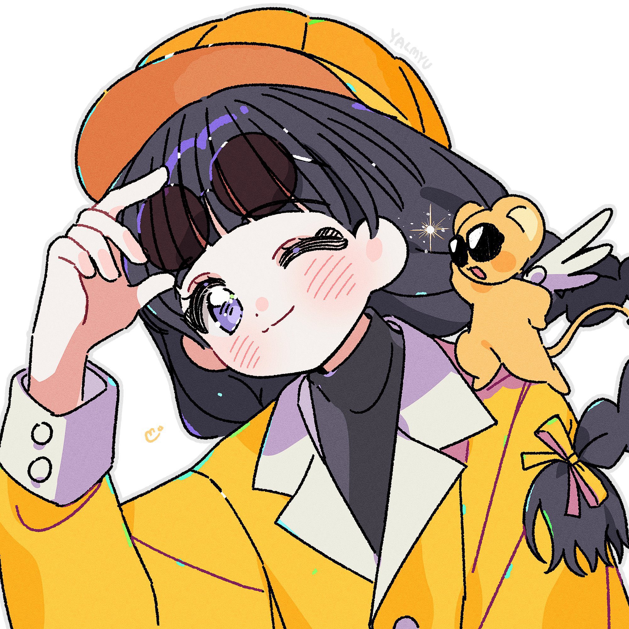 ささきページ ささき@VGGC 【H-37】 (@glass1138) / X