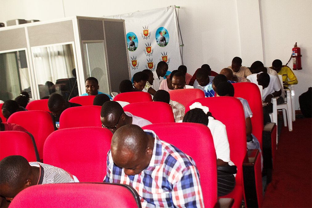 prostat burundi tweet media