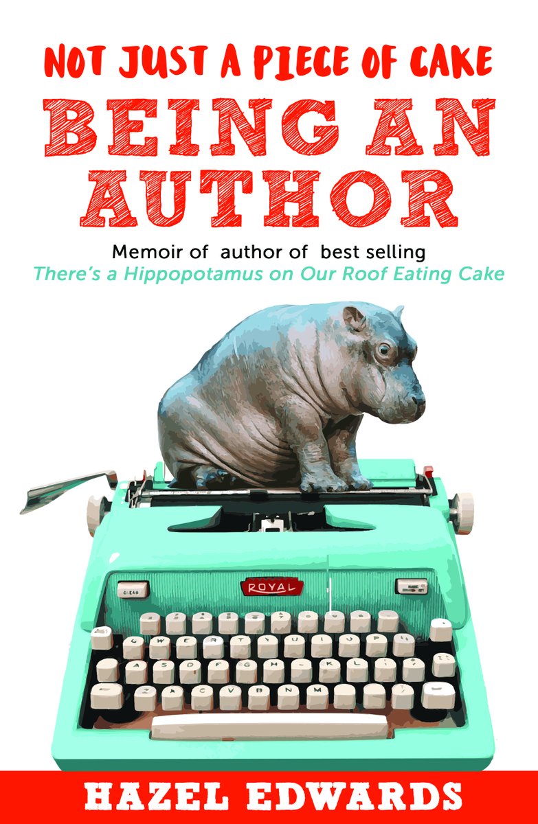 Hazel Edwards OAM (@muirmoir) on Twitter photo Recently asked where my memoir was available online. Check Ligature. ligatu.re/book/not-just-… <a href="/muirmoir/">Hazel Edwards OAM</a> Recently asked where my memoir was available online. Check Ligature. ligatu.re/book/not-just-… <a href="/muirmoir/">Hazel Edwards OAM</a>