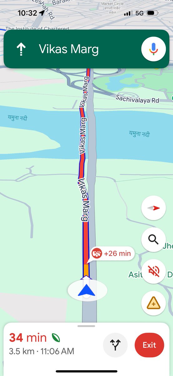 Nisha Rai Advocate (@nisharai_ggc) on Twitter photo <a href="/dtptraffic/">Delhi Traffic Police</a> <a href="/gupta_rekha/">Rekha Gupta</a> <a href="/p_sahibsingh/">Parvesh Sahib Singh</a> please 🙏 request this traffic needs to be improved as it connects citizens to @newdelhirailway station as well as Courts and Govt offices
Daily this is adding to #Airpollution <a href="/CAQM_Official/">Commission for Air Quality Management</a> <a href="/Delhi_Pollution/">DelhiPollution</a> <a href="/DelhiPolice/">Delhi Police</a> intervene help 🙏 <a href="/dtptraffic/">Delhi Traffic Police</a> <a href="/gupta_rekha/">Rekha Gupta</a> <a href="/p_sahibsingh/">Parvesh Sahib Singh</a> please 🙏 request this traffic needs to be improved as it connects citizens to @newdelhirailway station as well as Courts and Govt offices
Daily this is adding to #Airpollution <a href="/CAQM_Official/">Commission for Air Quality Management</a> <a href="/Delhi_Pollution/">DelhiPollution</a> <a href="/DelhiPolice/">Delhi Police</a> intervene help 🙏
