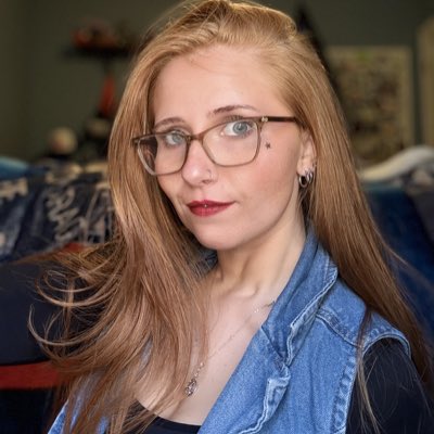 Mandy ✨ tweet media