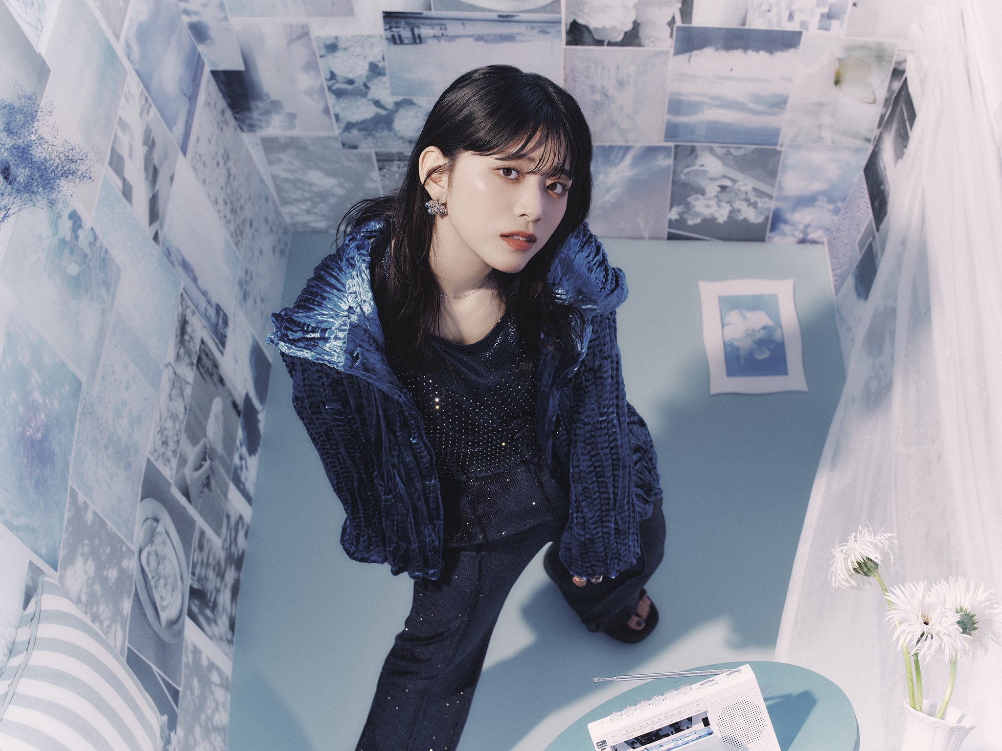 まこ GRAND MARQUEE on X: 