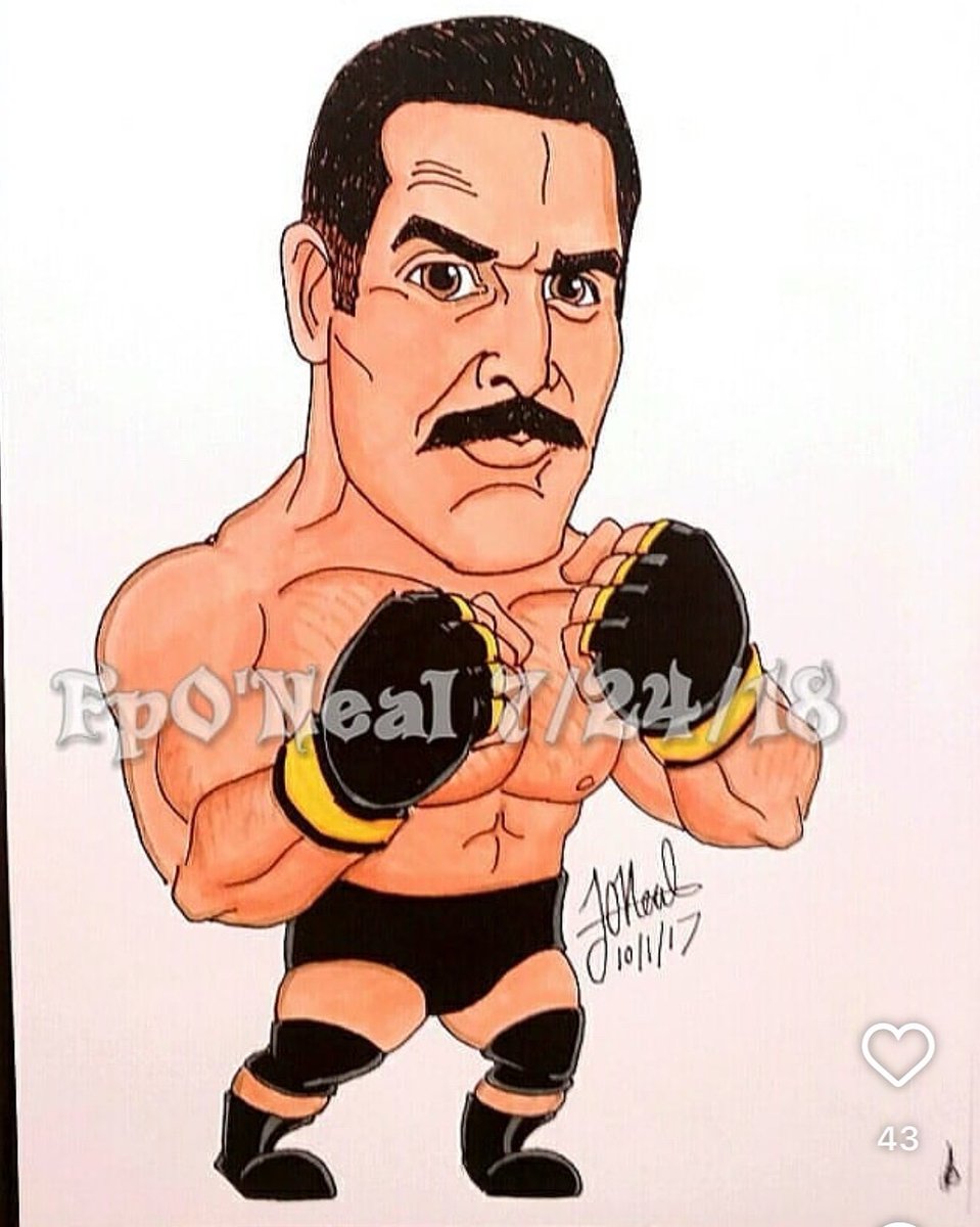 danbeastsevern's tweet photo. Awesome artwork!
The details on the stance and expression really capture the intensity while keeping it fun and bold. Great job!
#ArtWithAttitude #FighterSpirit #KnockoutArt #MMAArt #CartoonStyle #CombatSportsArt https://t.co/BwPjbt3dLN