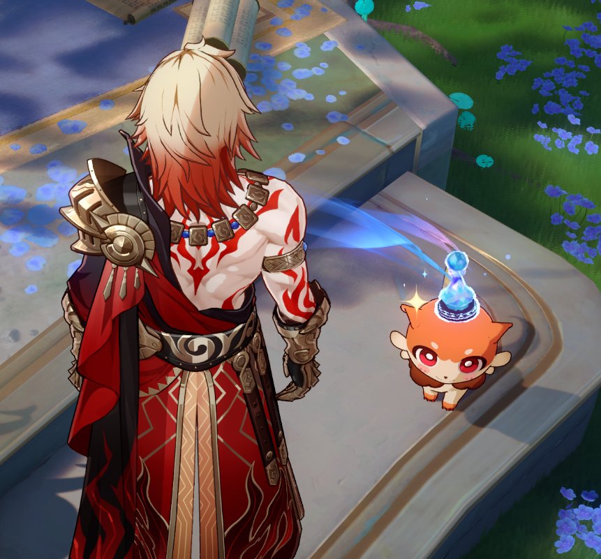 是小白不是老白 tweet media