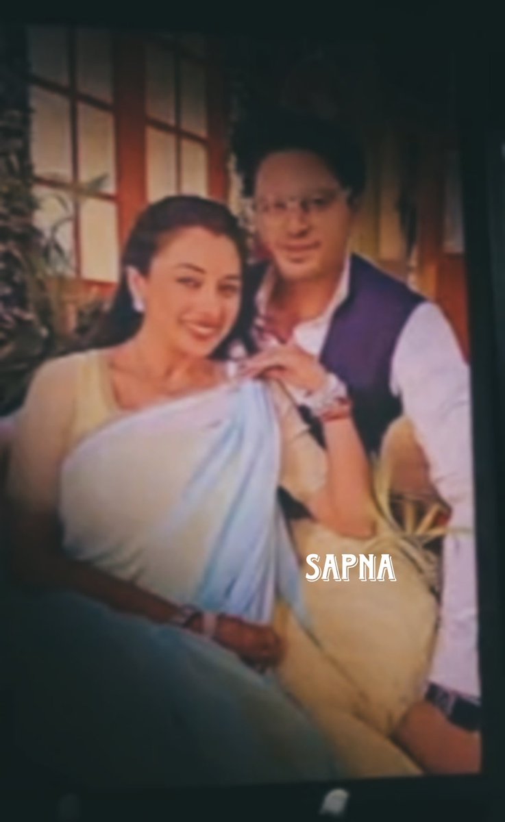 bajaksapna21's tweet photo. Can we get original pics please 🤧🥺🙈🙏♥️
How beautiful is this🥺😍🎀🔥♥️🧿
#HtBooster
4 YRS OF JAB MAAN MET
#Anupamaa #AnujKapadia #MaAn https://t.co/f4zLsQFm2e
