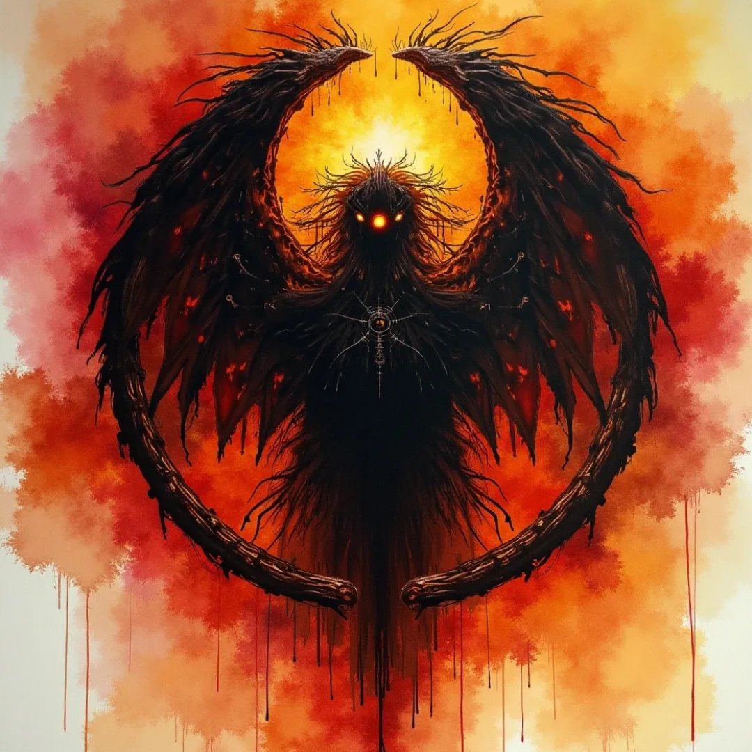 SnarglCom's tweet image. Emblems of the Dark Lord: Unveiling Hidden Symbolism

#symbolism #emblems #Middleearth #DarkLord #analysis #literature #mythology #Tolkien #signs #Sauron

Continue reading: symbols-and-signs.tolkien-lore.ru/emblems-of-the…
Dzen: dzen.ru/snargl.com