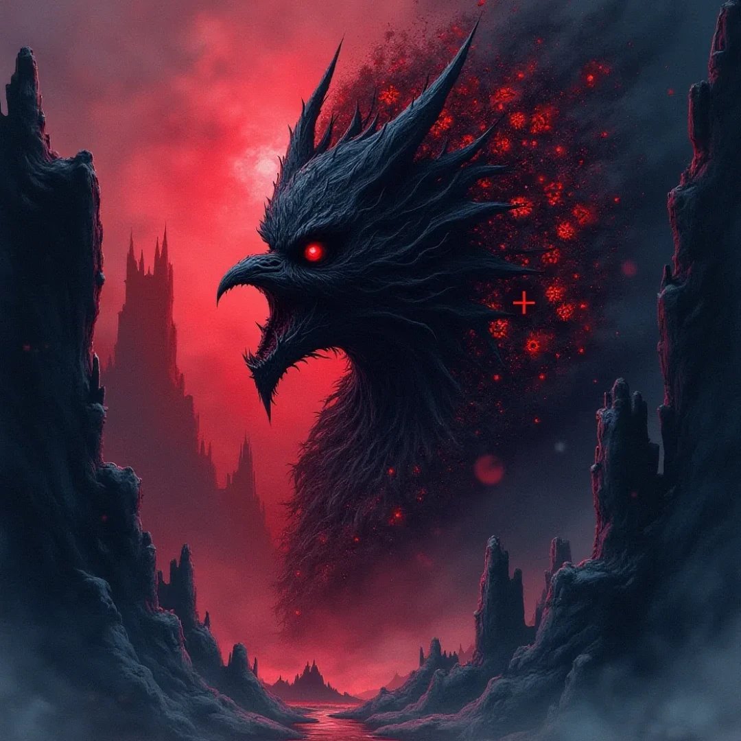 SnarglCom's tweet image. Emblems of the Dark Lord: Unveiling Hidden Symbolism

#symbolism #emblems #Middleearth #DarkLord #analysis #literature #mythology #Tolkien #signs #Sauron

Continue reading: symbols-and-signs.tolkien-lore.ru/emblems-of-the…
Dzen: dzen.ru/snargl.com