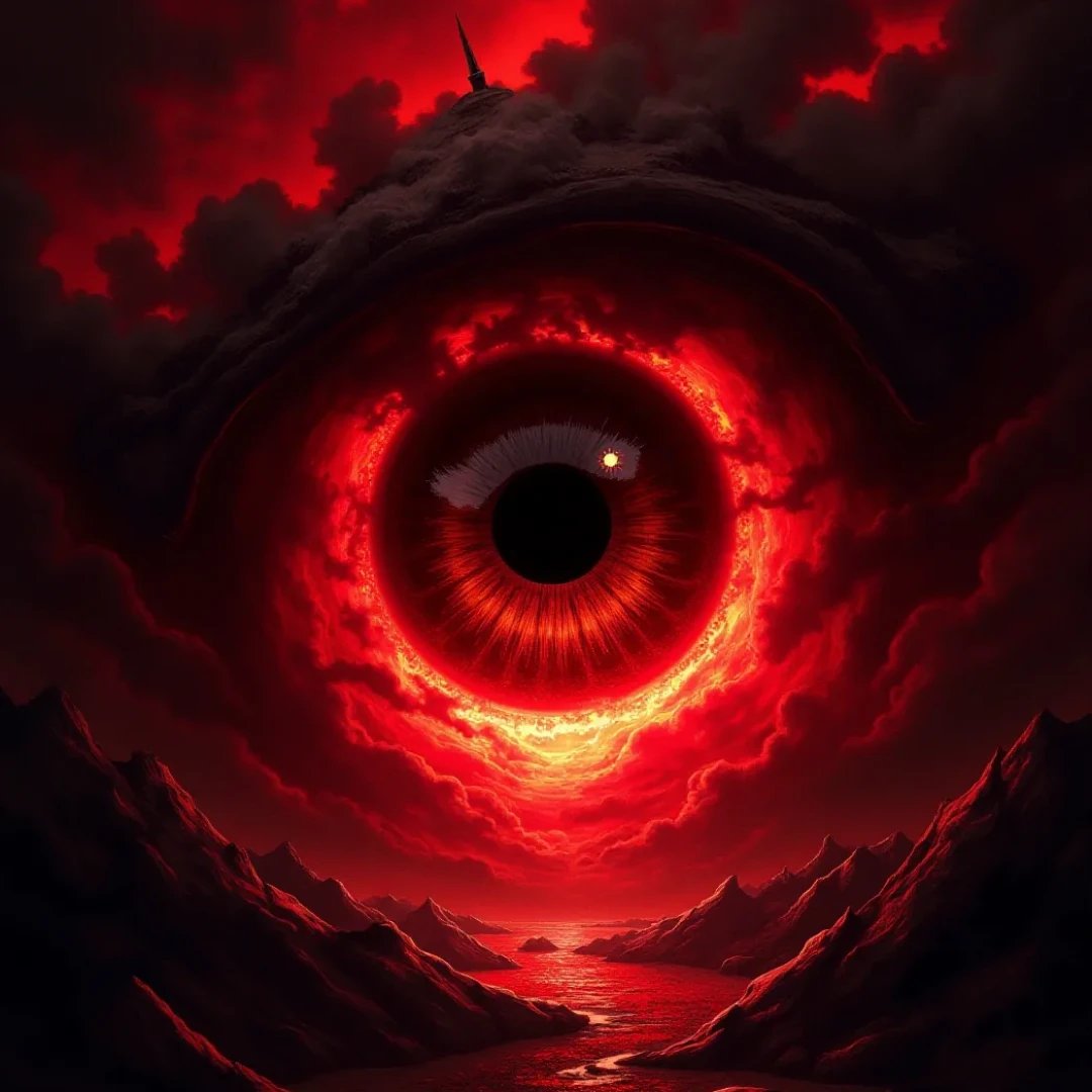 SnarglCom's tweet image. Emblems of the Dark Lord: Unveiling Hidden Symbolism

#symbolism #emblems #Middleearth #DarkLord #analysis #literature #mythology #Tolkien #signs #Sauron

Continue reading: symbols-and-signs.tolkien-lore.ru/emblems-of-the…
Dzen: dzen.ru/snargl.com