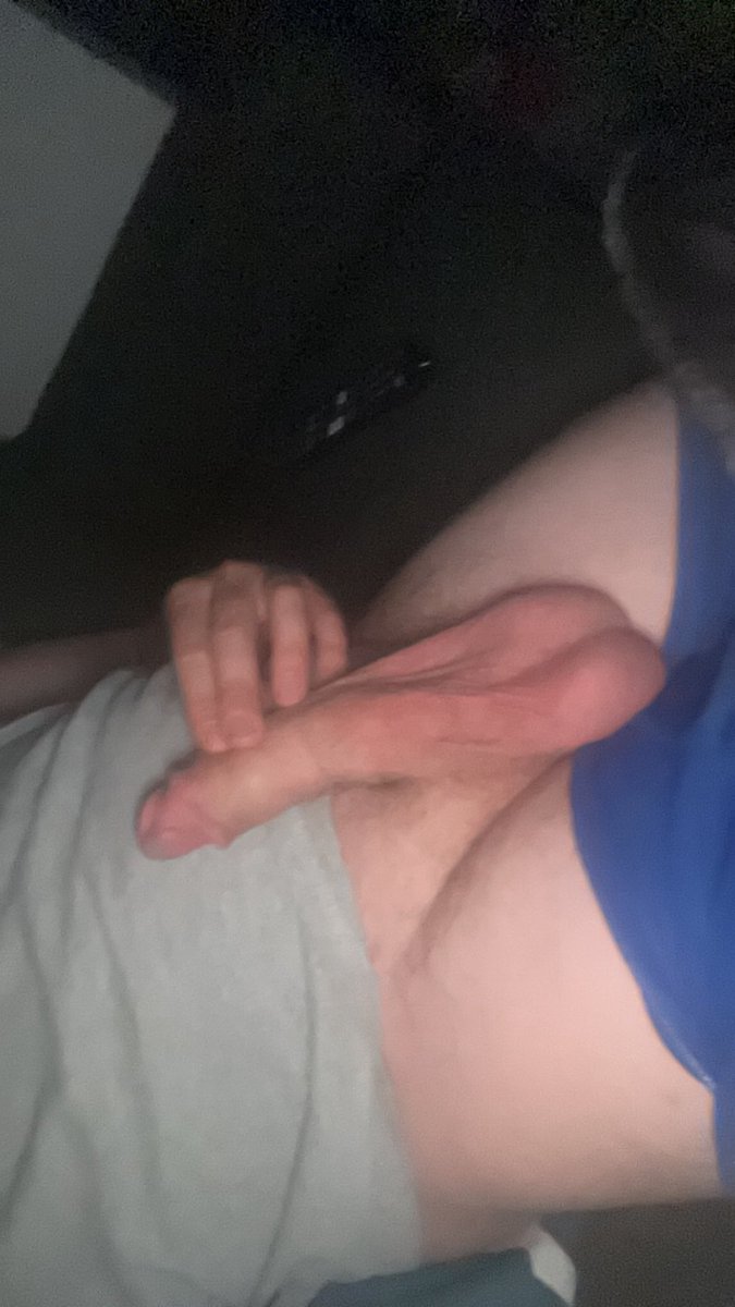 Nickr6183's tweet photo. Balls so full😉 https://t.co/kA51g7R3js