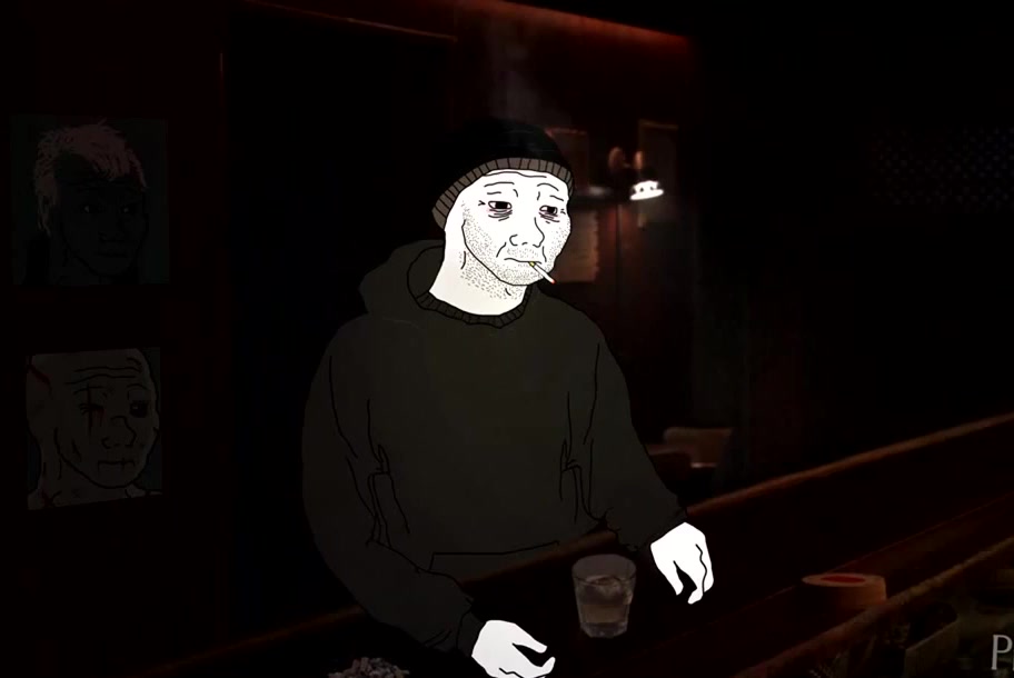 lonely and downbad how much better can it get?
CULT>