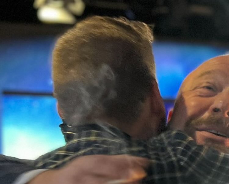 Truthy Soprano tweet media