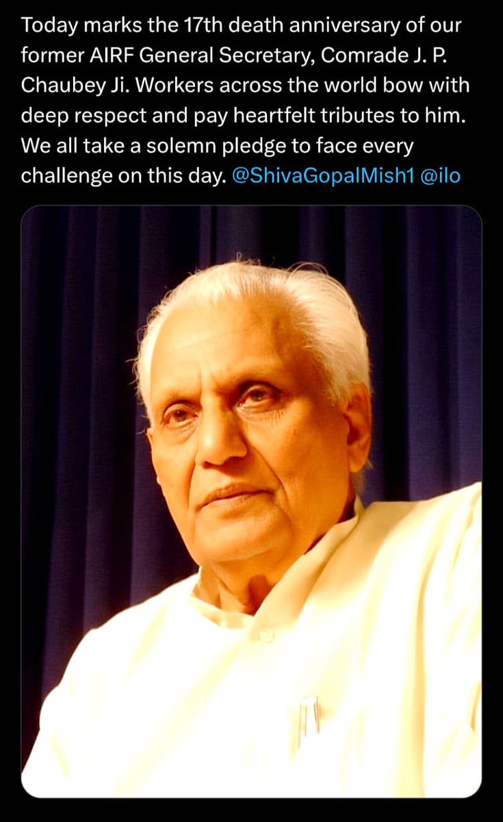 CHANDAN KUMAR tweet media