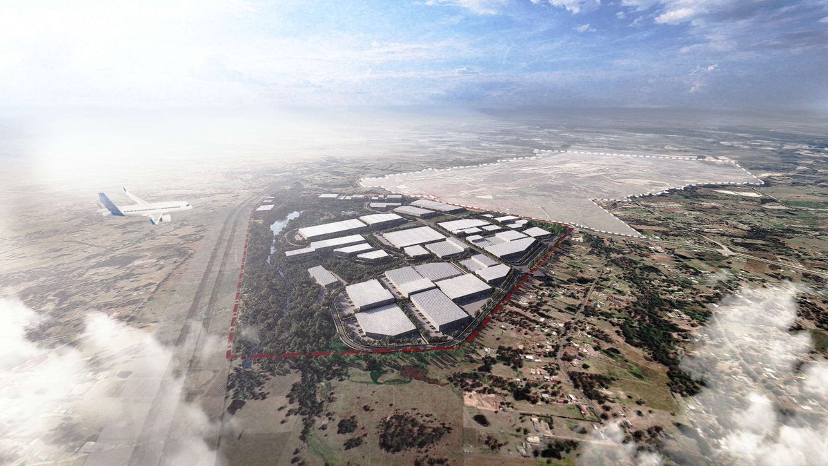 Department of Planning, Housing and Infrastructure tweet media