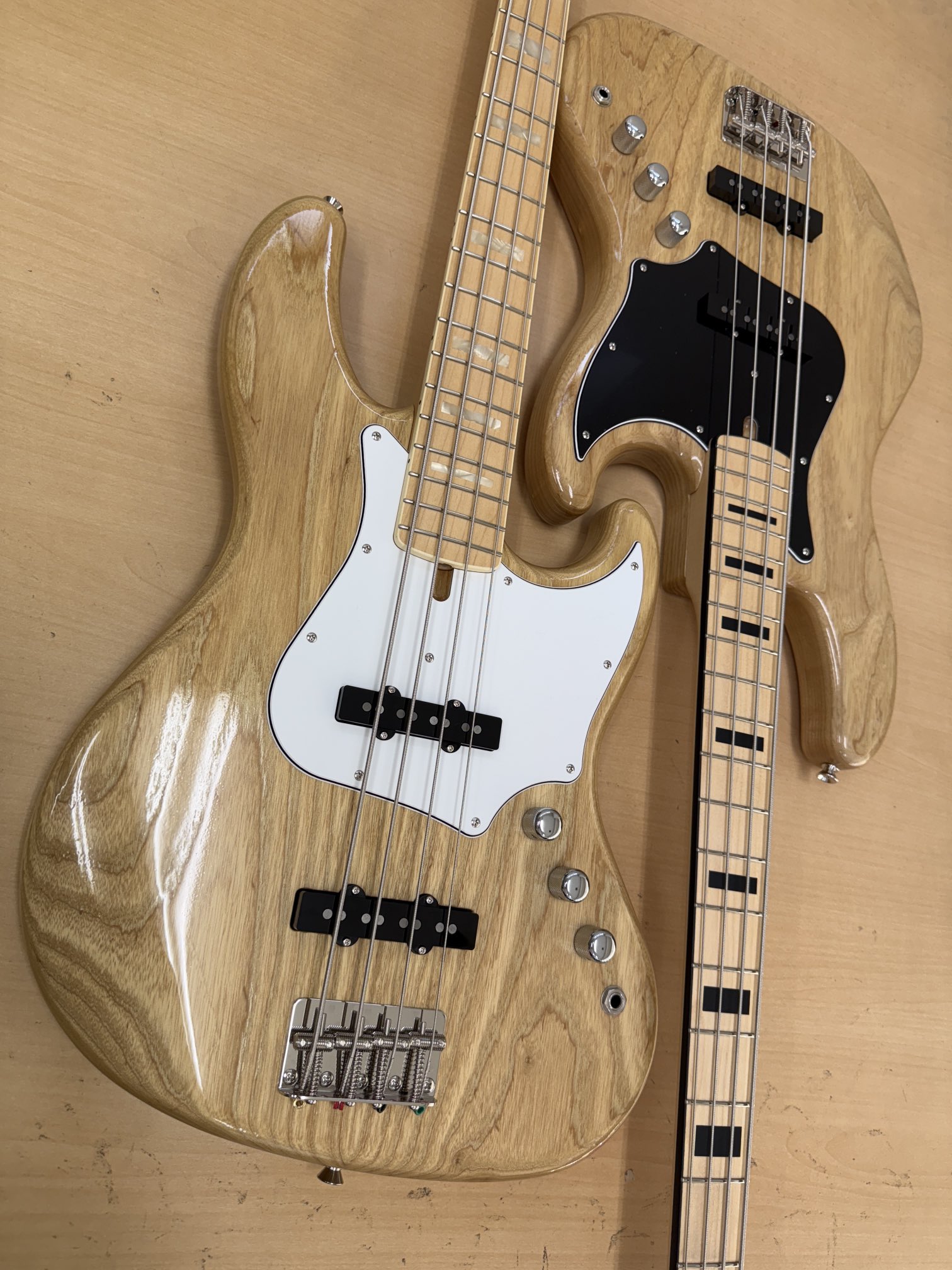 ドナハウス ベースペダル Ibanez TWP10 ツインピークワウペダル〈アイバニーズ