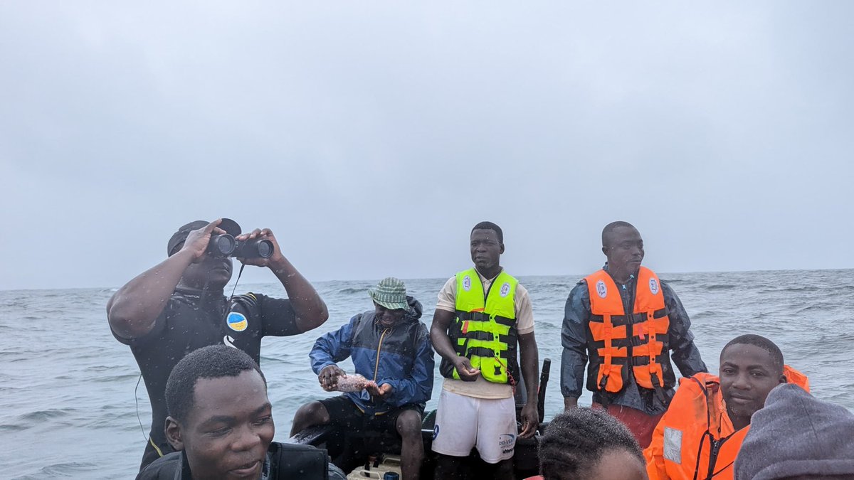 Tube Awú Ebodje tweet media