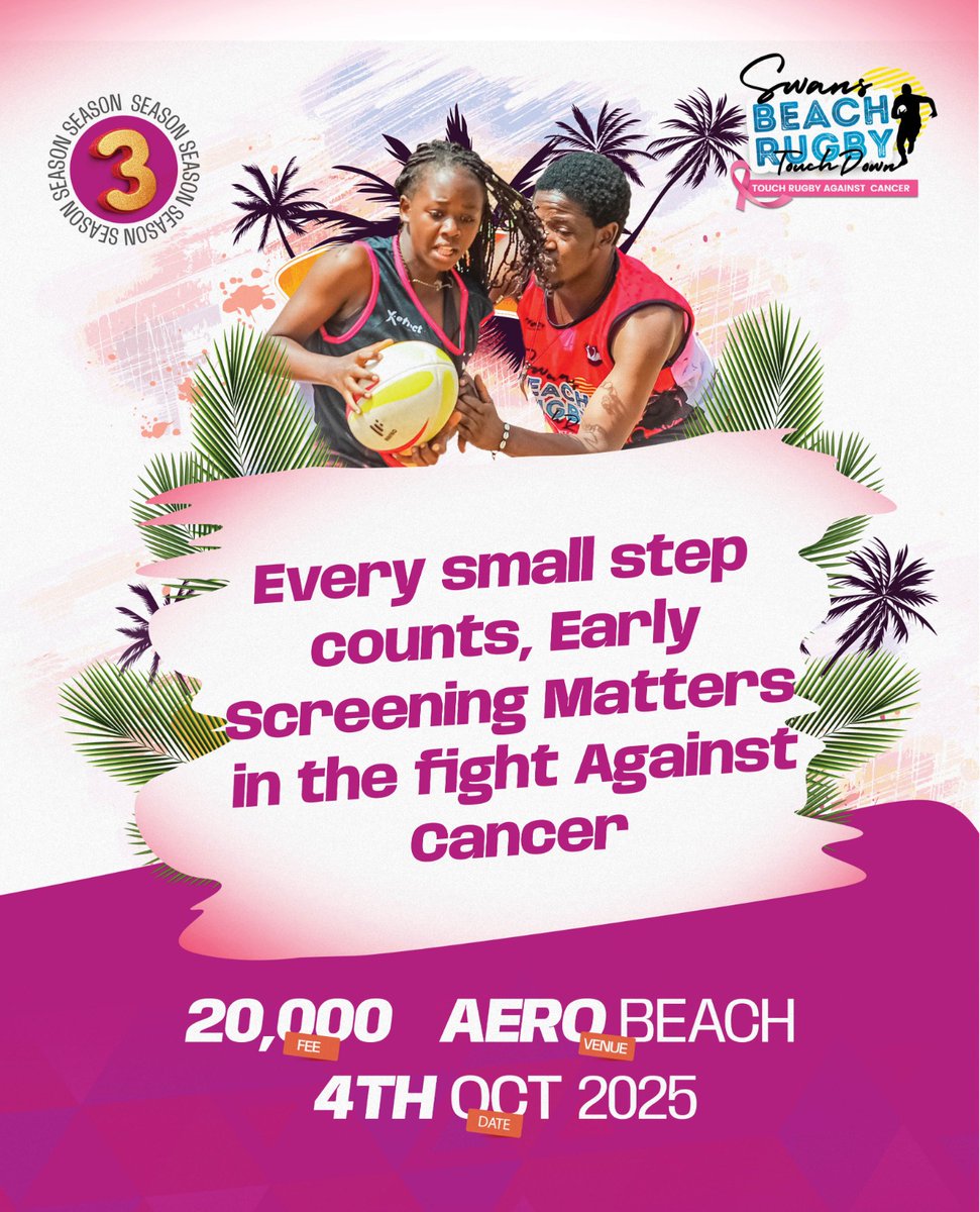 Swans Sports Club tweet media