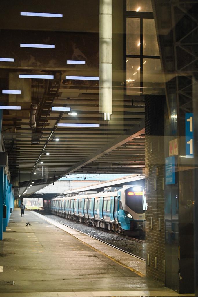 . <a href="/GoodHopeFM/">Good Hope FM</a> live at Cape Town station 🚆🎙 to celebrate Heritage Month with us. 

#IsitimelaSabantu #capetown