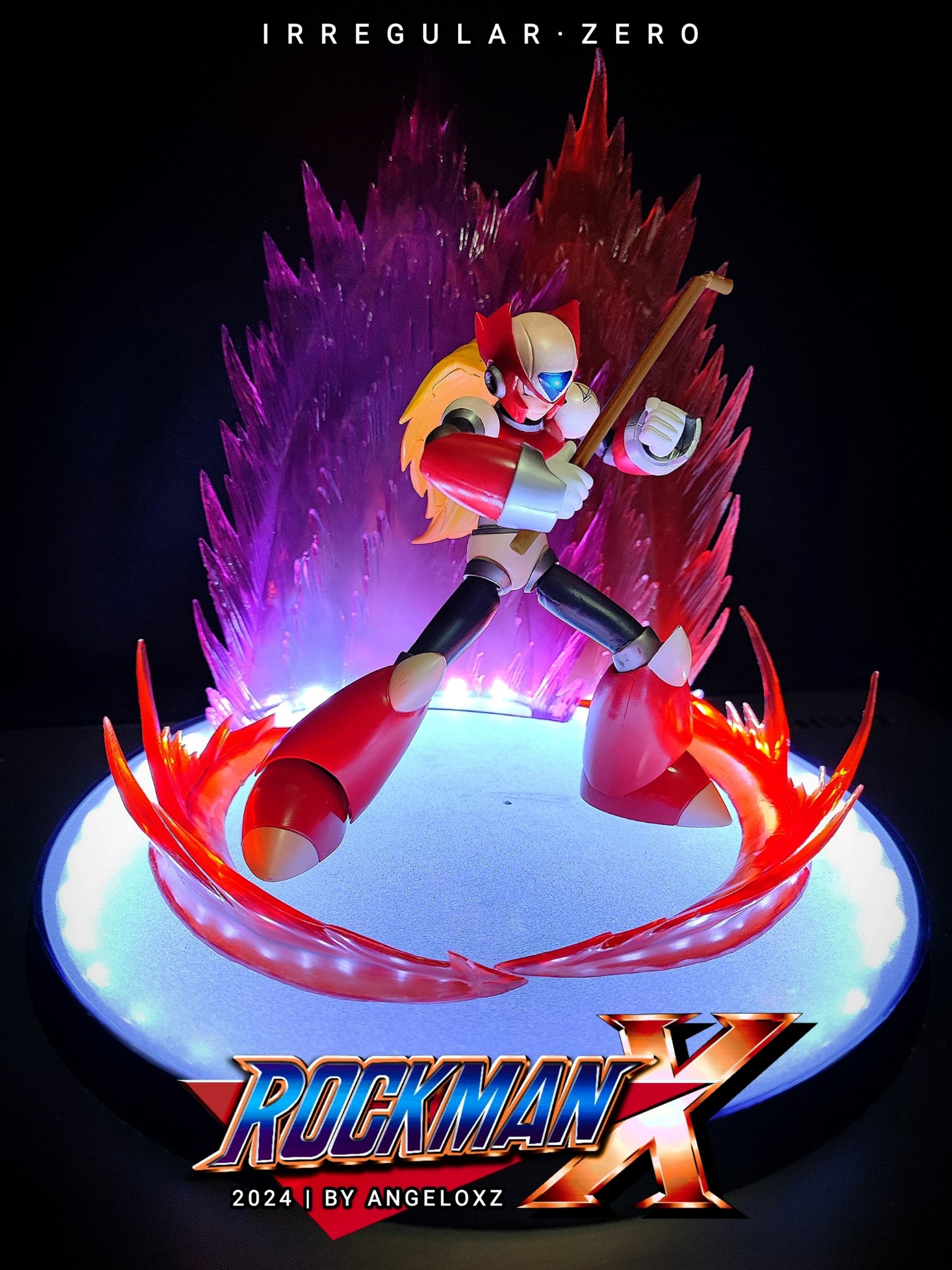 D-Arts ロックマン×コミックver. 未開封 29-0402-10 D-Arts ロックマン×コミックver. 未開封 29-0402-10
