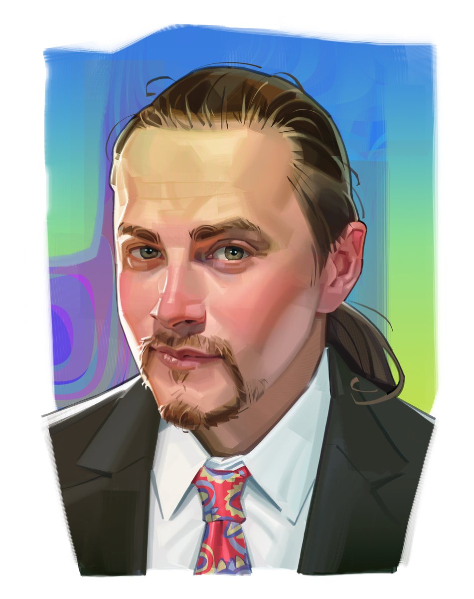 Jpegmn's tweet photo. new portrait

#jpegman https://t.co/FfrgadorKF