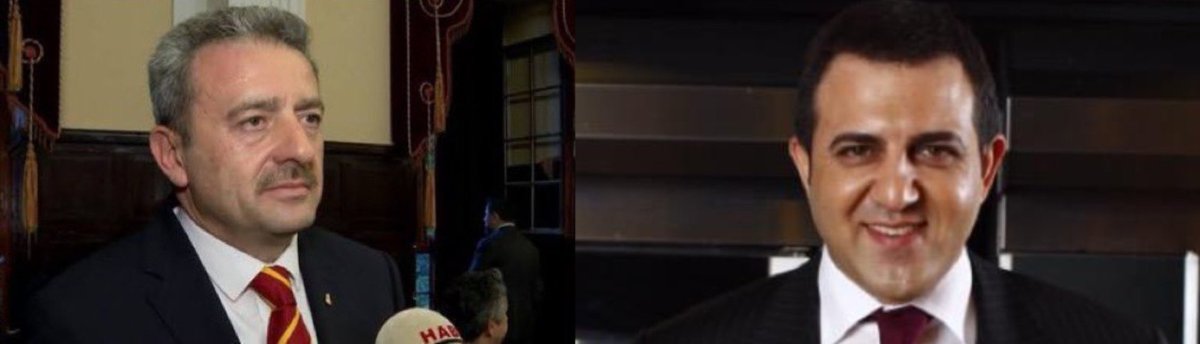 1. Cenk Ergün gitti, Hatipoğlu kaldı.

2. Şimdi de “Abdullah Kavukçu gitsin” diyorlar, ama yine Hatipoğlu kalacak.

Fonlanan hesapların tuzağına düşmeyin.

Sportif direktör veya Erden Timur göreve!

#AbdullahKavukçuİstifa
#İbrahimHatipoğluİstifa