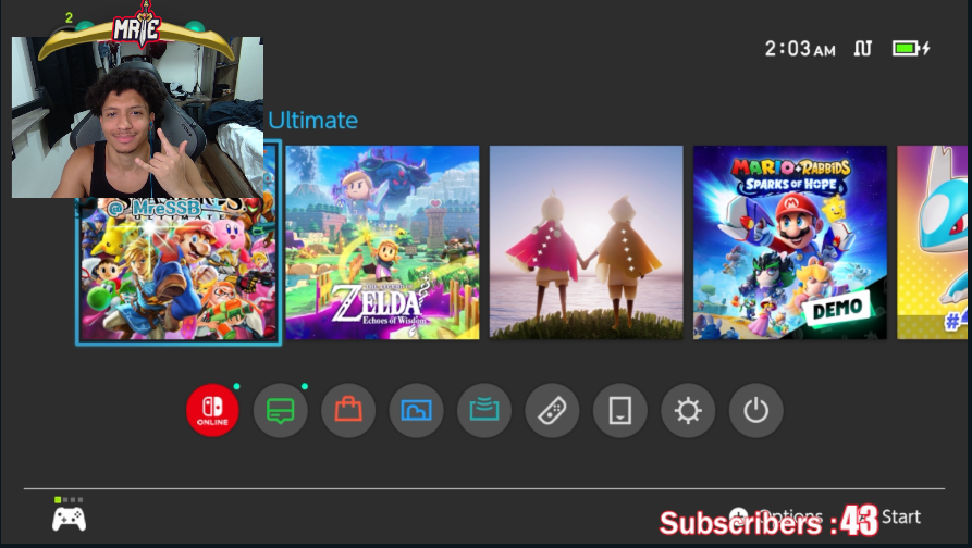 THE AEGIS GRIND IS BACK 

ELITE SMASH WIN STREAK CHALLENGE STARTING AT 15/50 WHERE WE LEFT OFF 

NO WARMUP STRAIGHT INTO IT! 

WE OUT!!! 👇