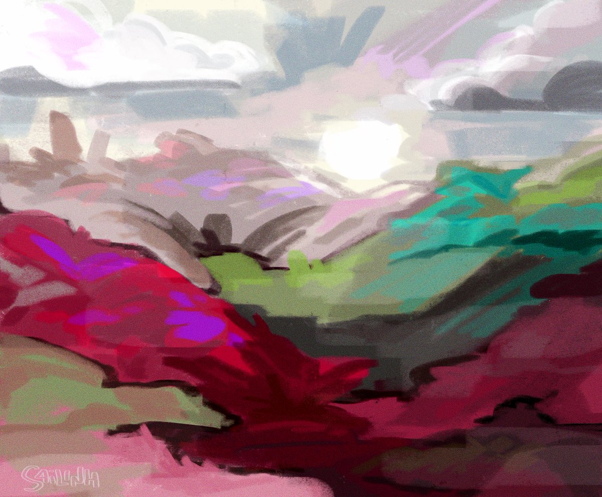 i dont know what to draw so have this