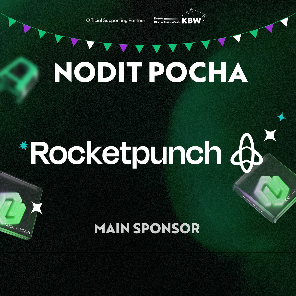 NODIT โ๏ธ๐บ๐ธDigital Asset Summit tweet media