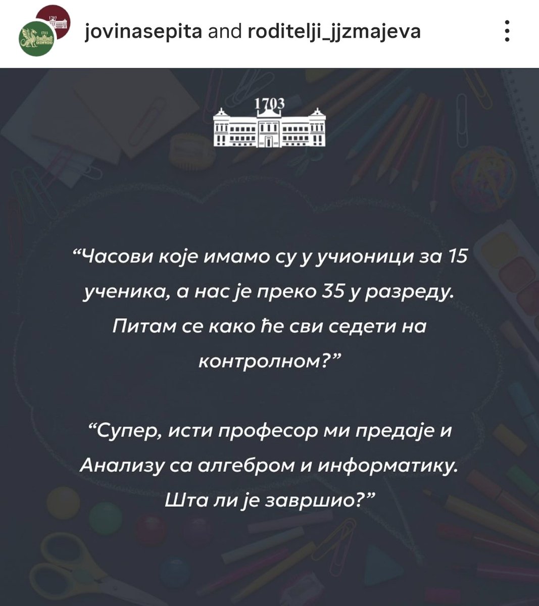 Goran Radojev tweet media