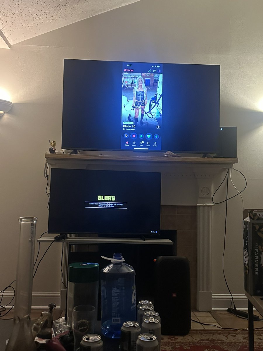 Jackie “3 for 30” (JRob) tweet media