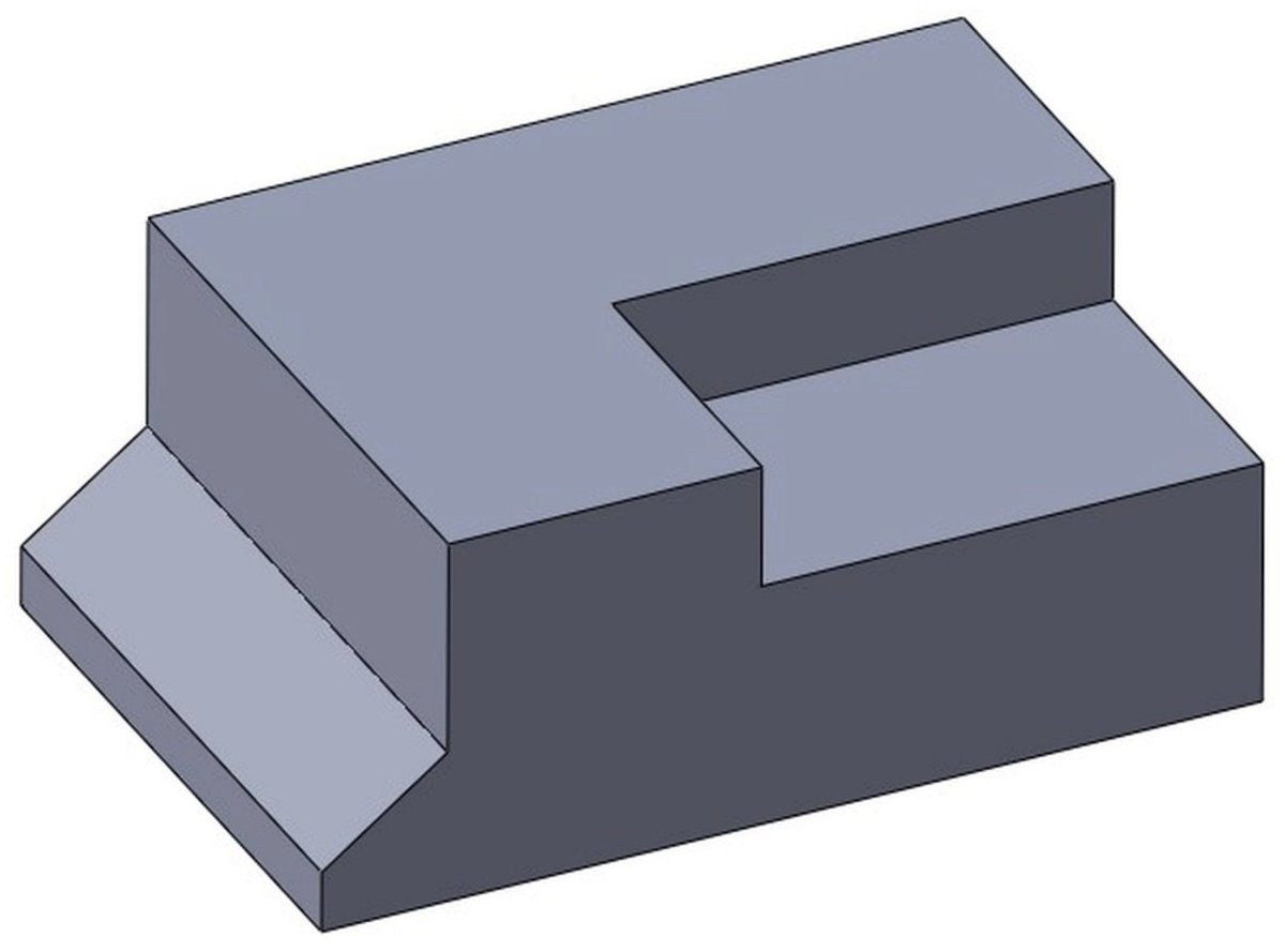Symmetry_MDPI's tweet image. Check this newly published article "A Novel Approach in 3D Model Reconstruction from #EngineeringDrawings Based on Symmetric Adjacency Matrices Using DXF Files and #GeneticAlgorithm" at brnw.ch/21wVpNU
Authors: Predrag Mitić et al.
#mdpisymmetry
@MDPIEngineering