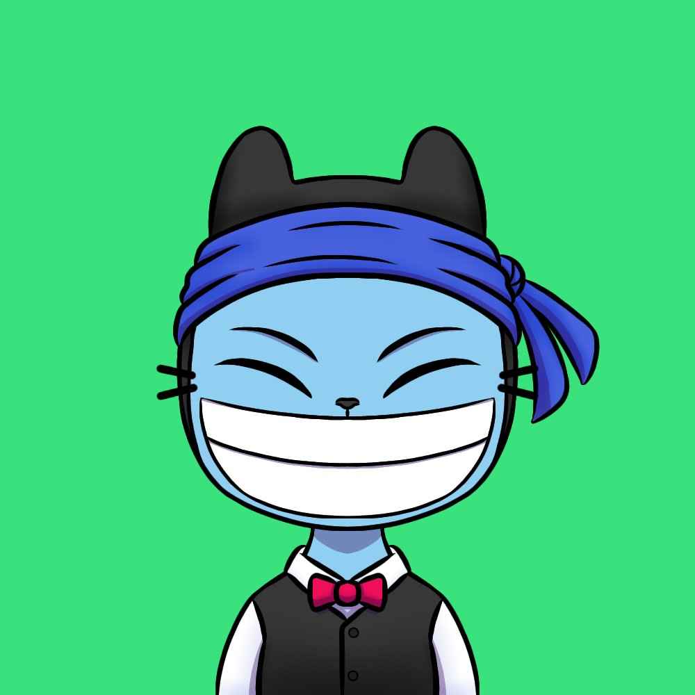 The Forevers 🥷🏿 tweet media