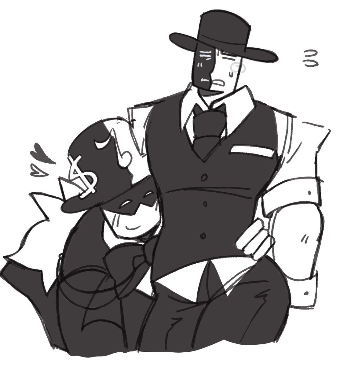 big argument in my house rn so this is all i can give