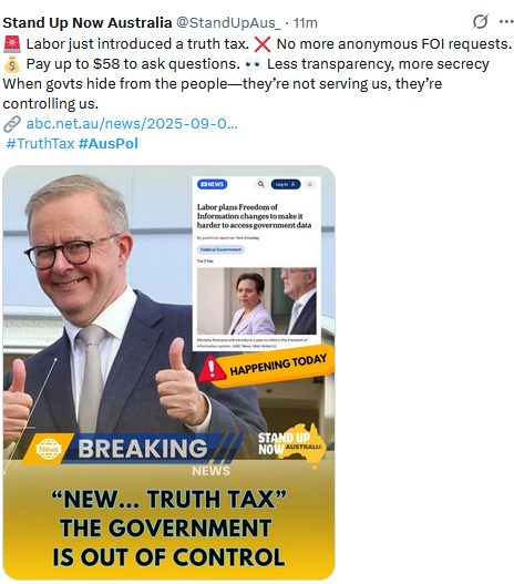 dp60plus's tweet photo. Mike Seccombe, TSP did the math on compliance rate
#auspol https://t.co/x8Xj9iVueO