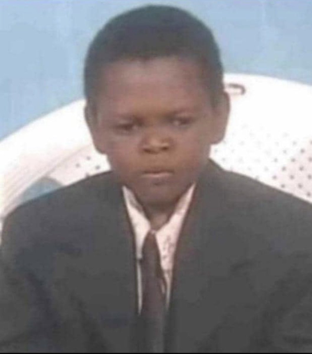 For_t_une1's tweet image. Up and not contented with what i have