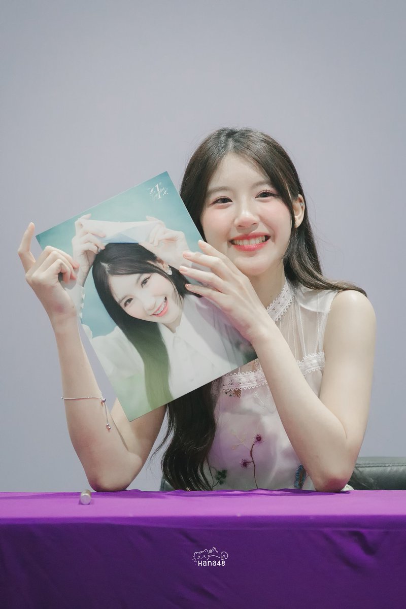 hana48photo's tweet photo. 39 รูป ใน วันที่ 3 เดือน 9 🌸 (Thank you)

วันสุดท้ายของการเป็น cgm48 
ของน้องแชม 🥹🌲

31 Aug 2025 Champoo Fansign 
Kaze wo matsu Boxset Part✨ [1/10]

#champoocgm48 #Champoo 
#ChampooKodchaporn
#cgm481stgeneration #สถานีสุดท้ายMinato39 #cgm48 https://t.co/5VzJ92dJKf