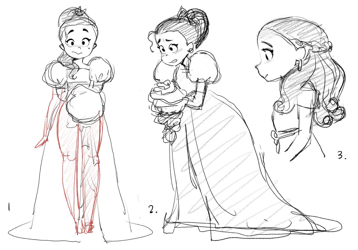 #TheBadGuys2 #characterdesign #dreamworks