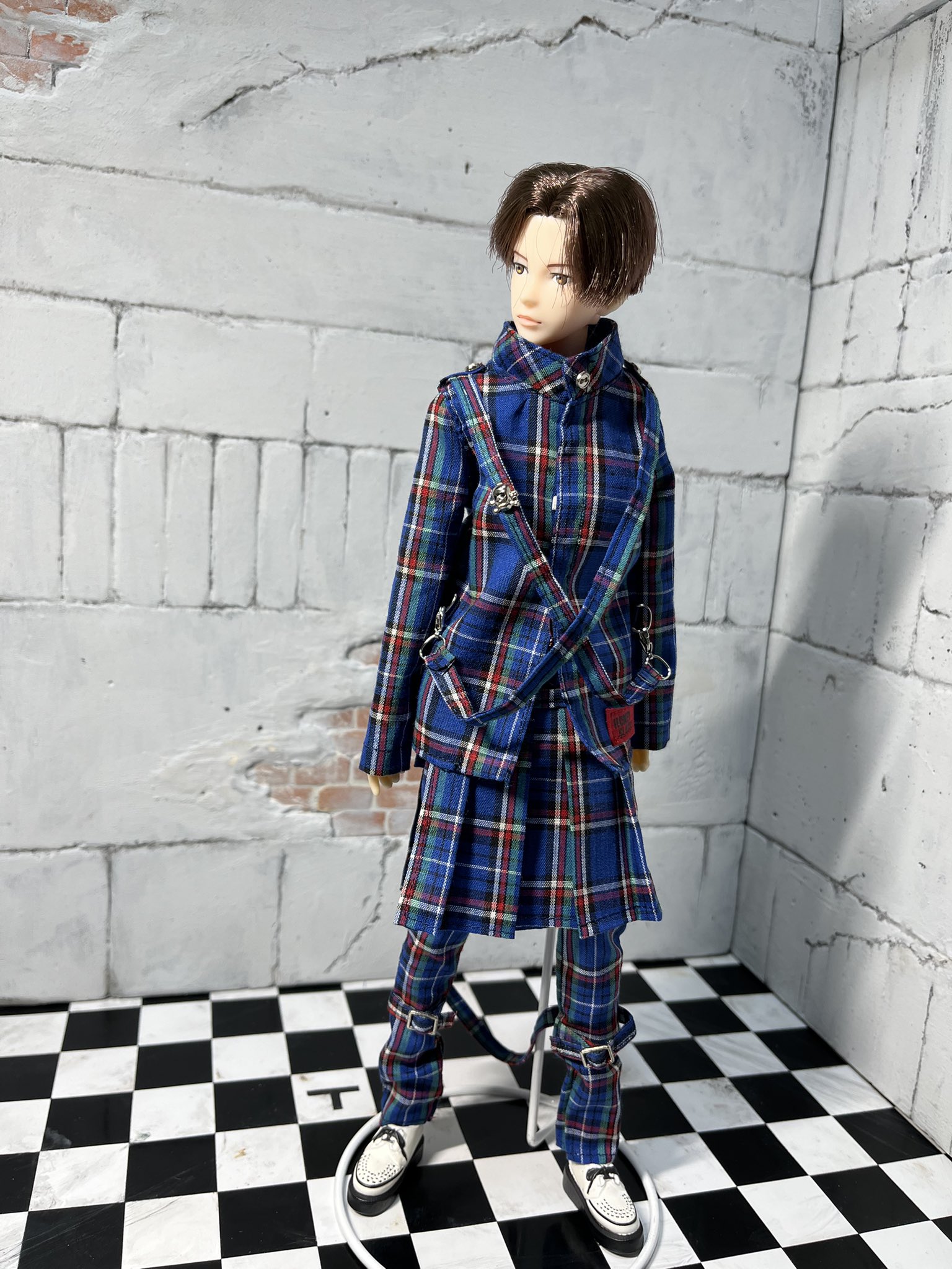 ちょん様♡専用追加オーダーページ♪ドール服　アウトフィット CATEGORY アウトフィット | ラペオニアLAPEONIERオンラインショップ
