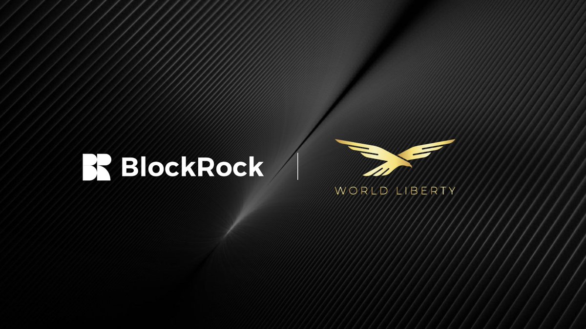 Already supporting $WLFI? 🎉

Discover BlockRock — the #RWA platform powering the $WLFI ecosystem.

💎 Exclusive perks for WLFI holders only!

Stay tuned 🚀

#DeFi #RWA #Web3 #CryptoCommunity #WLFI