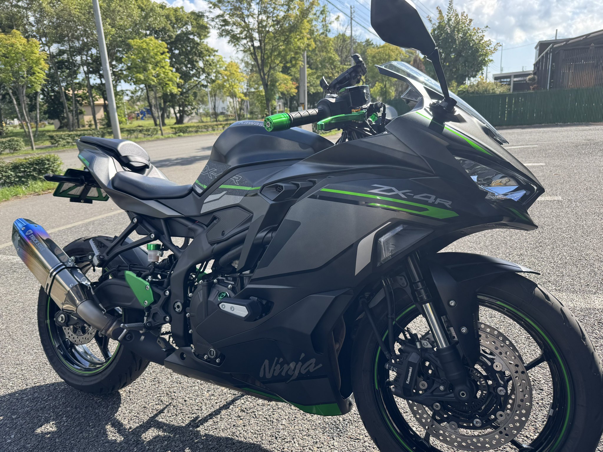 ☆たかっち☆ 🏍️56design Rider🏍️ on X: 