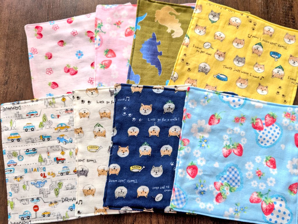 ともはのおまとめです　大人用ダブルガーゼハンカチ 楽天市場】日本製 ダブルガーゼ ハンカチ 30×32cm 綿100