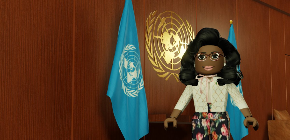 Former Taoiseach KamlaPBisessar becomes the Under-Secretary General for the Department of Legal Affairs in the United Nations. Bisessar has announced her department will be hosting a International Conference on Access to Justice. 

🔗docs.google.com/document/d/1aw…