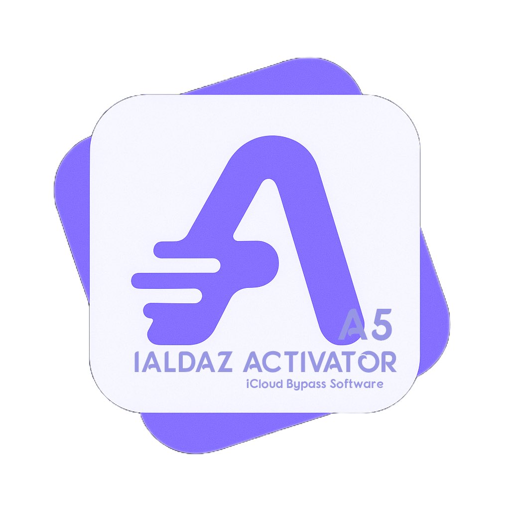 iAldaz Activator tweet media
