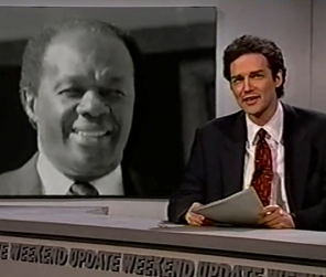 At a press conference this week, Washington mayor Marion Barry said he wants private businesses to provide five thousand summer jobs for a district youth program.

He also wants some crack.