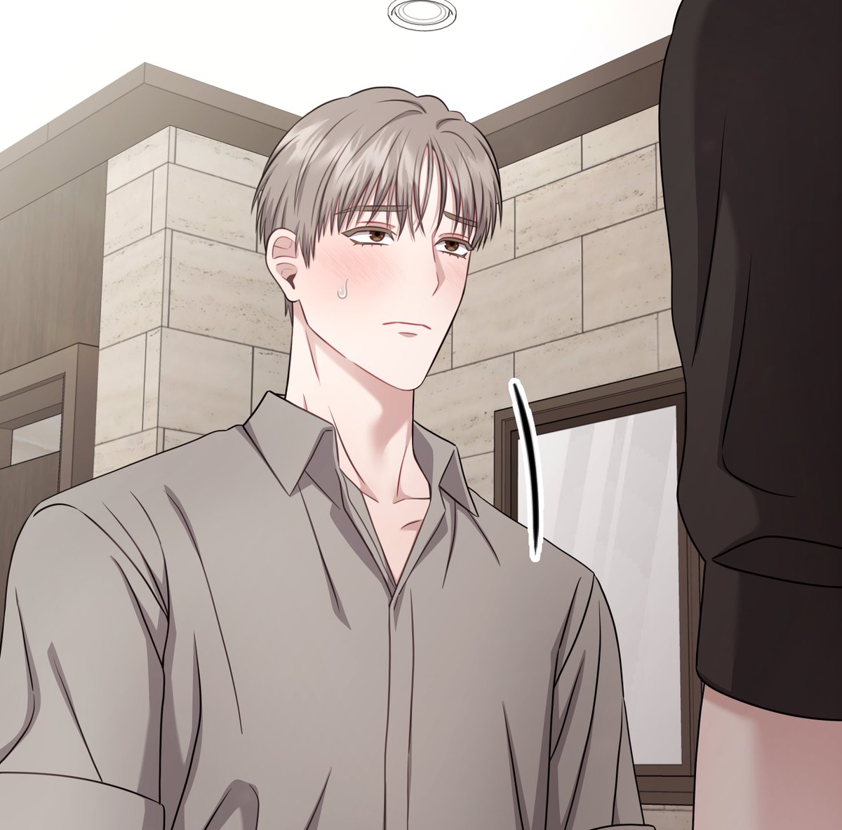 《올 어바웃 유어 러브》 32화가 업로드 되었습니다!😍
지금 즐겨찾는 플랫폼에서 만나요~✨

리디    ridibooks.com/books/29707284…
카카오페이지(일반판)    page.kakao.com/content/650135…
미스터 블루    mrblue.com/webtoon/wt_000…
네이버 시리즈    series.naver.com/comic/detail.s…

#올어바웃유어러브 #올유럽 #BL