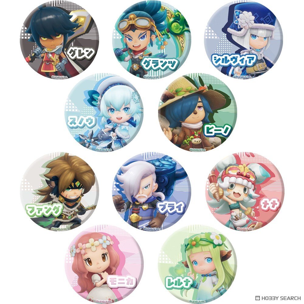 📢予約受付中📢 ✨『ファンタジーライフi グルグルの竜と時をぬすむ